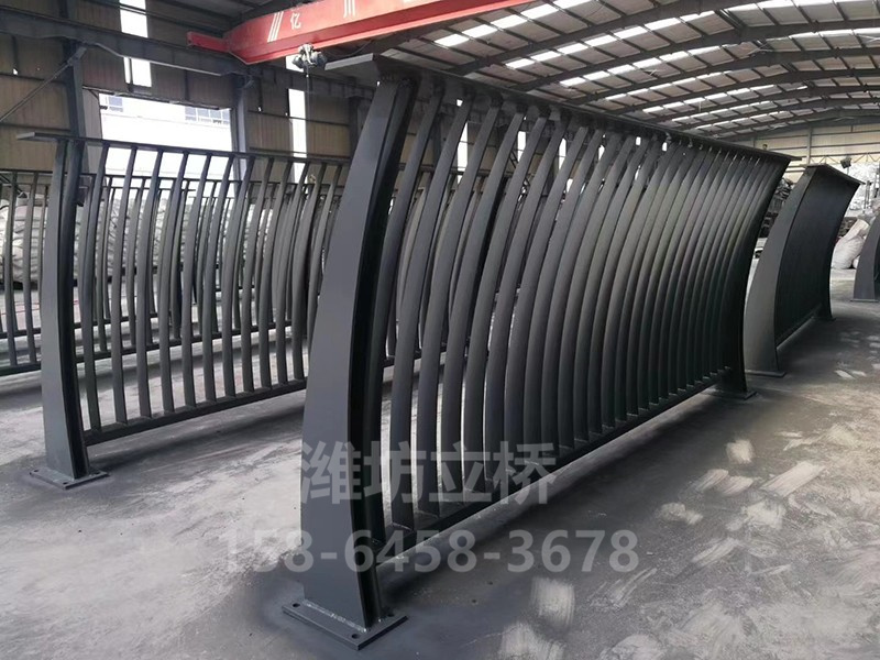 復(fù)合管護(hù)欄